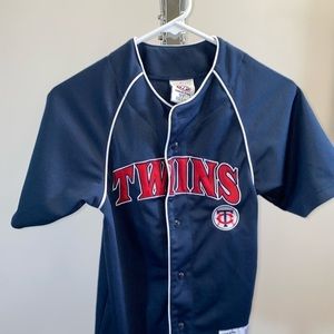 Twins Jersey